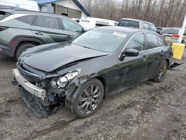 INFINITI G37 2012 jn1cv6ar5cm672683