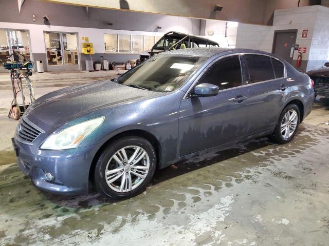 INFINITI G37 2012 jn1cv6ar5cm672781