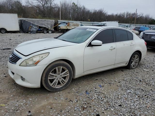 INFINITI G37 2012 jn1cv6ar5cm672876