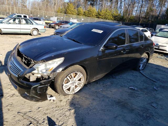 INFINITI G37 2012 jn1cv6ar5cm672909