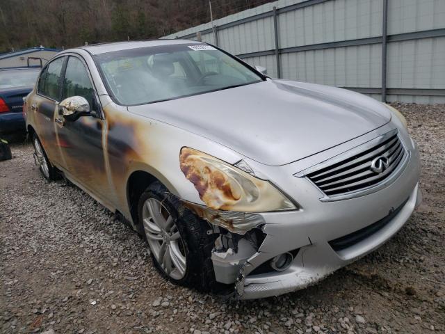 INFINITI G37 2012 jn1cv6ar5cm673087