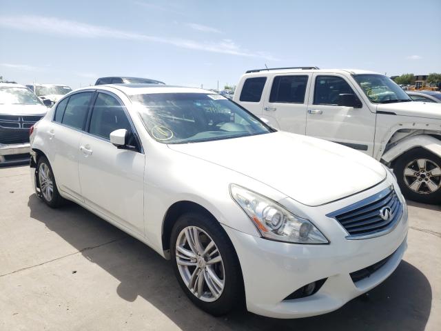 INFINITI G37 2012 jn1cv6ar5cm673963