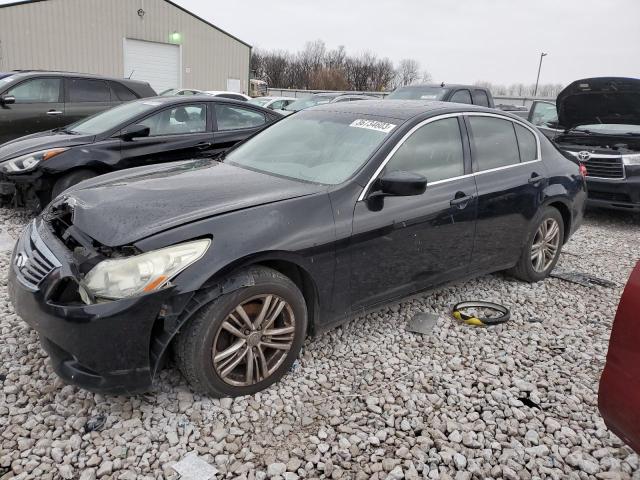 INFINITI G37 2012 jn1cv6ar5cm674076