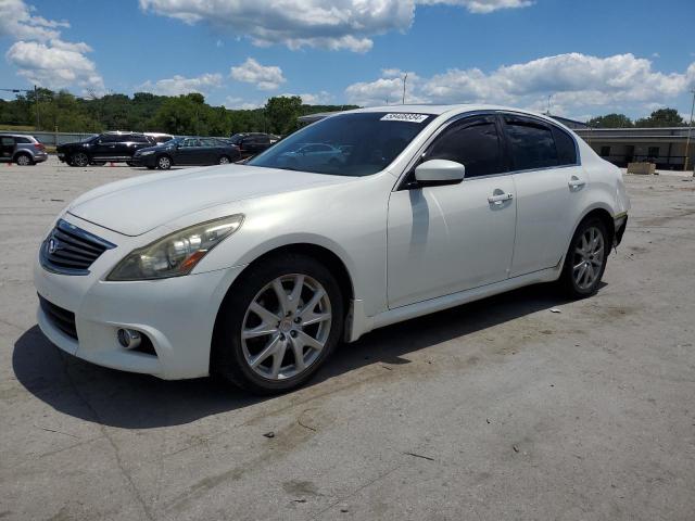 INFINITI G37 2012 jn1cv6ar5cm676345