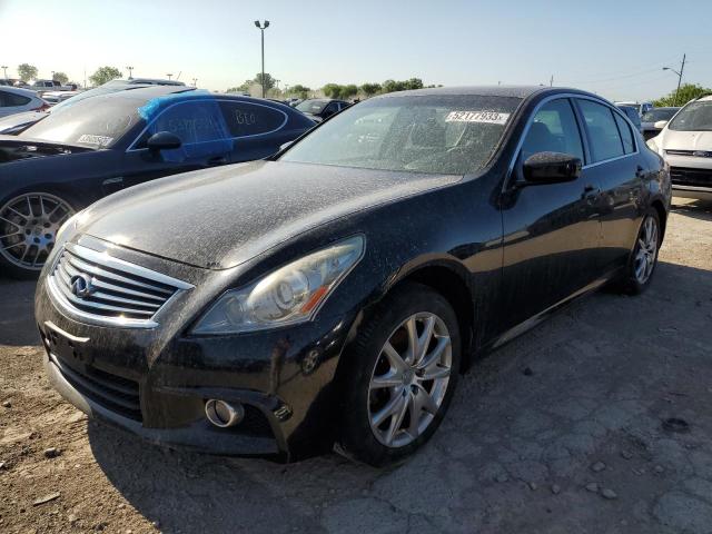 INFINITI G37 2012 jn1cv6ar5cm676510