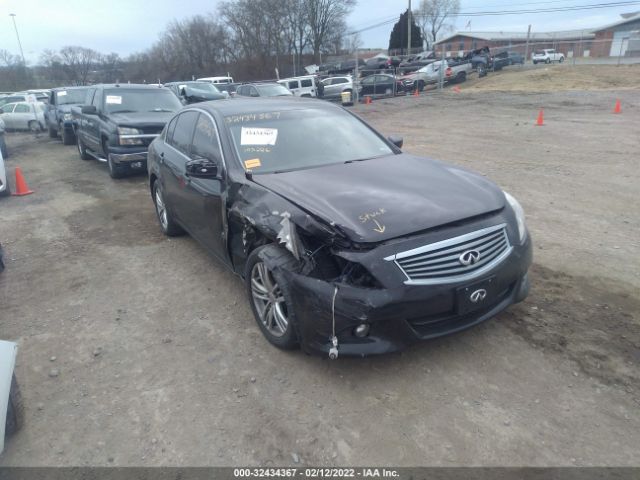 INFINITI G37 SEDAN 2012 jn1cv6ar5cm677088