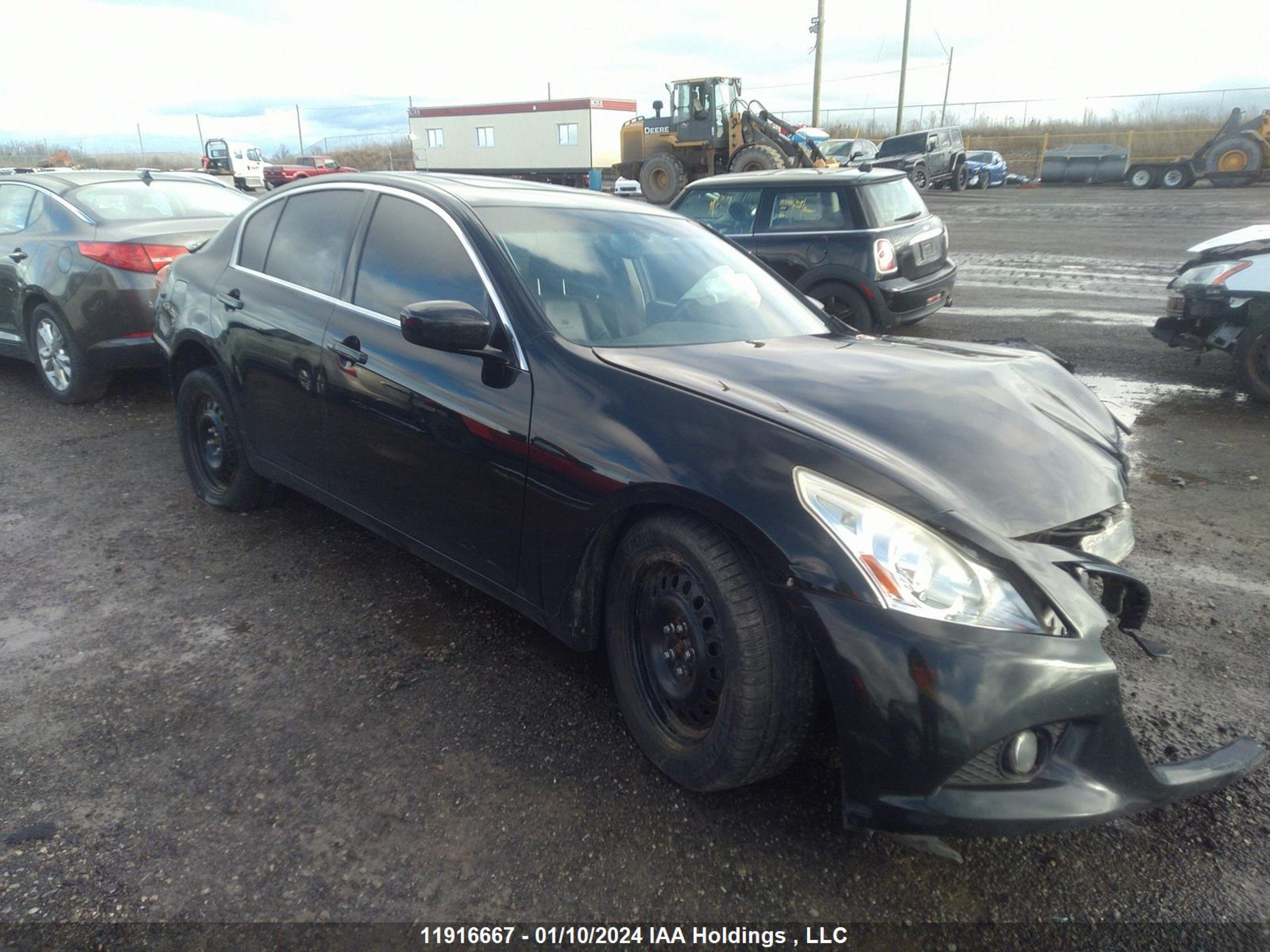 INFINITI G 2012 jn1cv6ar5cm677950