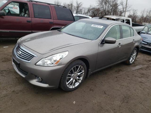 INFINITI G37 2012 jn1cv6ar5cm678029