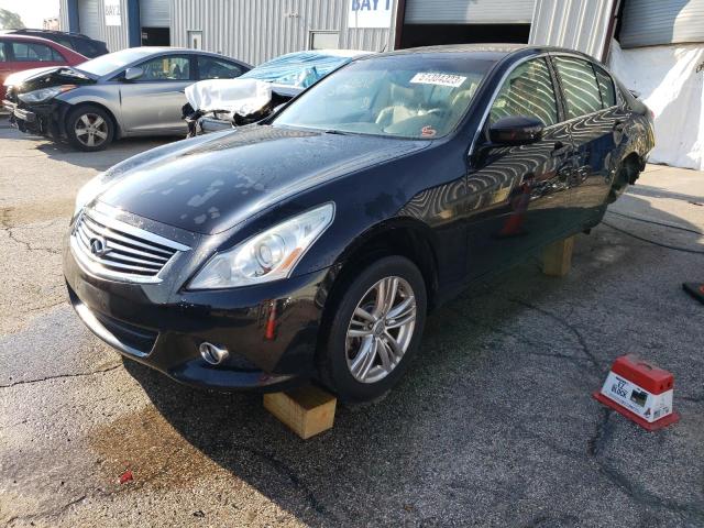 INFINITI G37 2012 jn1cv6ar5cm679150