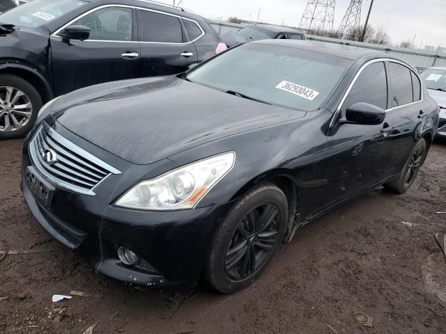 INFINITI G37 2012 jn1cv6ar5cm679780