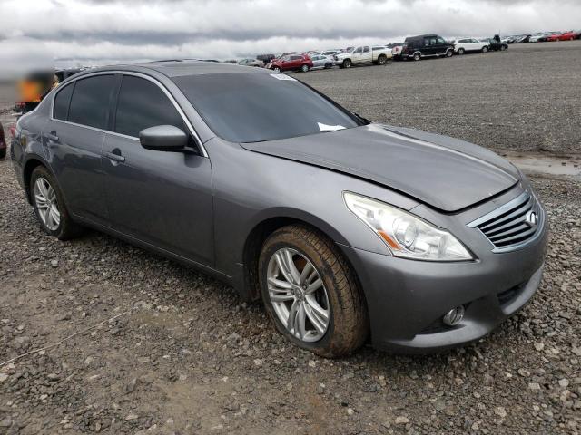 INFINITI G37 2012 jn1cv6ar5cm680184