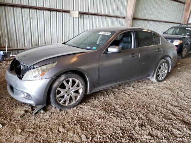 INFINITI G37 2012 jn1cv6ar5cm681206