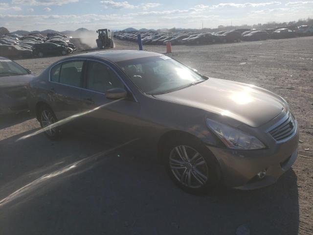 INFINITI G37 SEDAN 2012 jn1cv6ar5cm681402