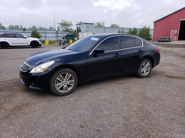 INFINITI G37 2012 jn1cv6ar5cm682811