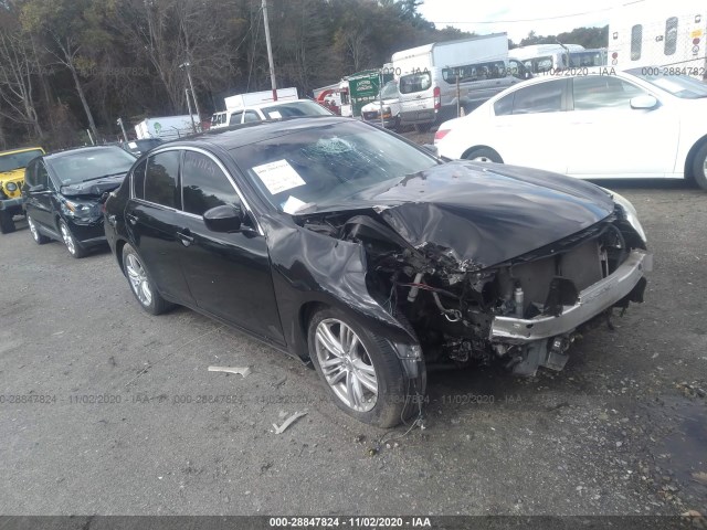 INFINITI G37 SEDAN 2012 jn1cv6ar5cm970151