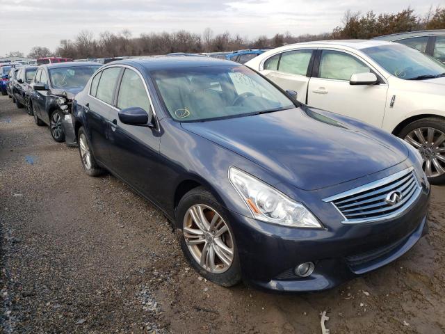 INFINITI G37 2012 jn1cv6ar5cm971591