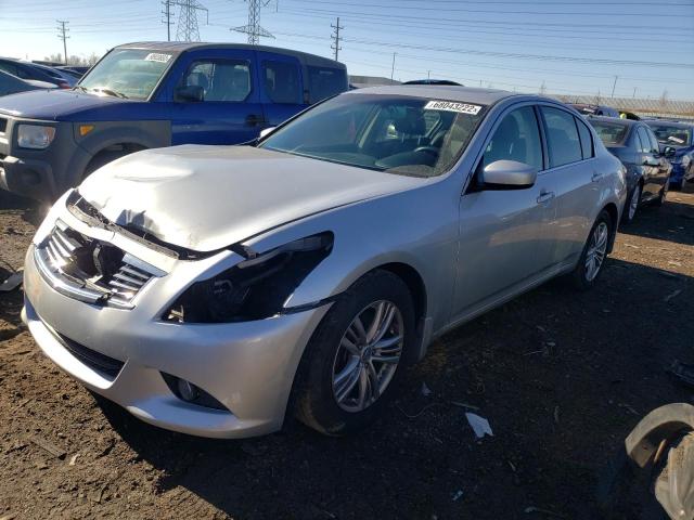 INFINITI G37 2012 jn1cv6ar5cm972434