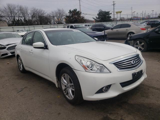 INFINITI G37 2012 jn1cv6ar5cm973812