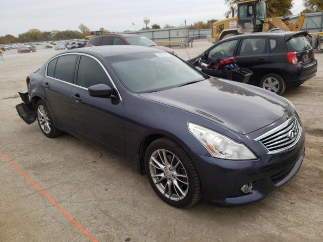 INFINITI G37 2012 jn1cv6ar5cm974149