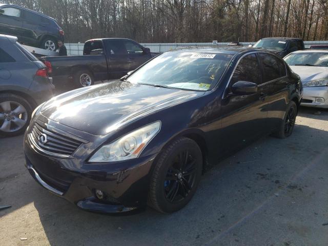 INFINITI G37 2012 jn1cv6ar5cm975060