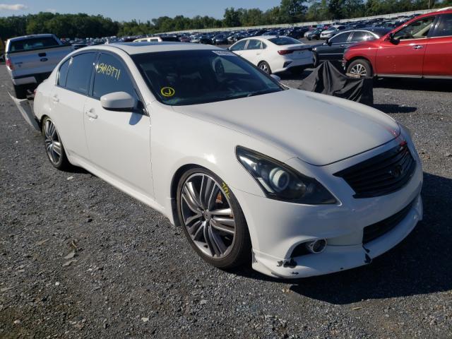 INFINITI G37 2012 jn1cv6ar5cm975429