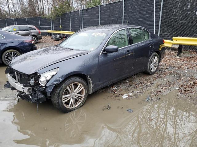 INFINITI G37 2012 jn1cv6ar5cm975947