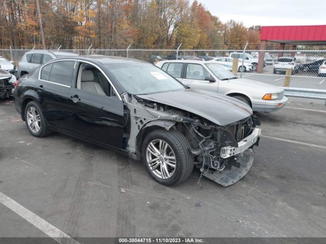 INFINITI G37X 2012 jn1cv6ar5cm976001