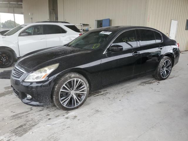 INFINITI G37 2012 jn1cv6ar5cm976029