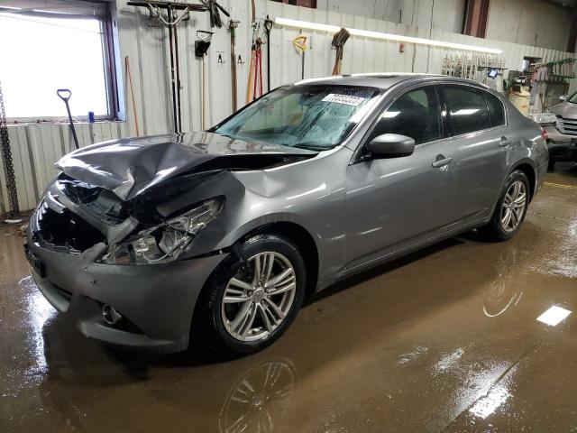 INFINITI G37 2012 jn1cv6ar5cm976175