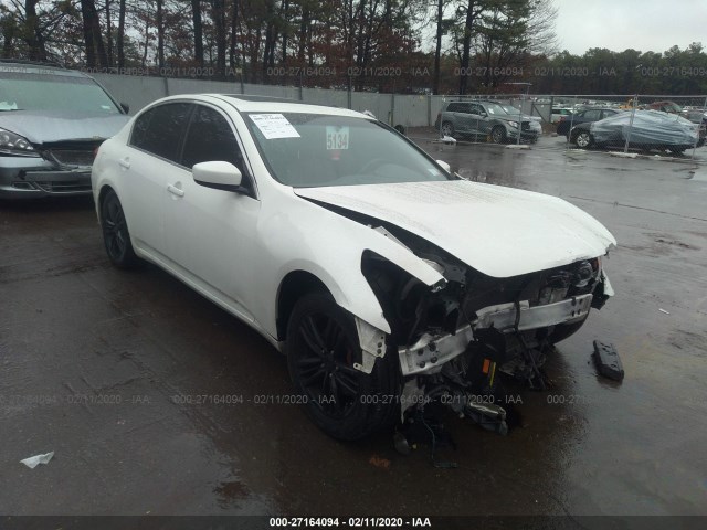 INFINITI G37 SEDAN 2012 jn1cv6ar5cm976354