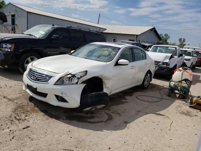 INFINITI G37 2013 jn1cv6ar5dm350305