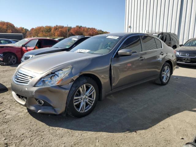 INFINITI G37 2013 jn1cv6ar5dm352149