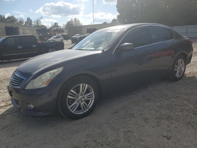 INFINITI G37 2013 jn1cv6ar5dm353026