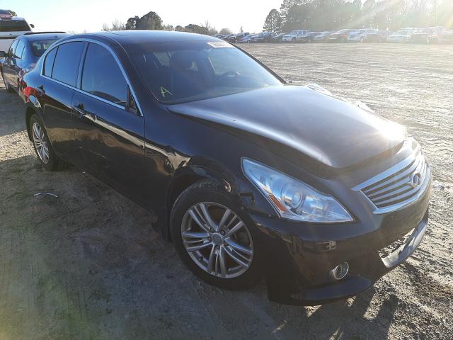 INFINITI G37 2013 jn1cv6ar5dm353429