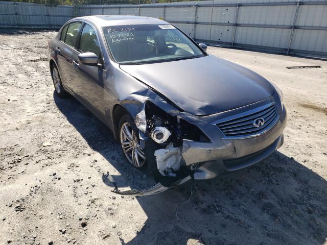 INFINITI G37 2013 jn1cv6ar5dm354290