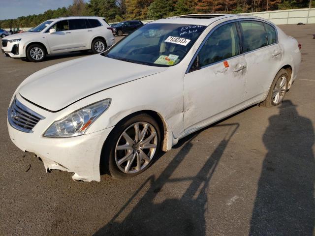 INFINITI G37 2013 jn1cv6ar5dm354791