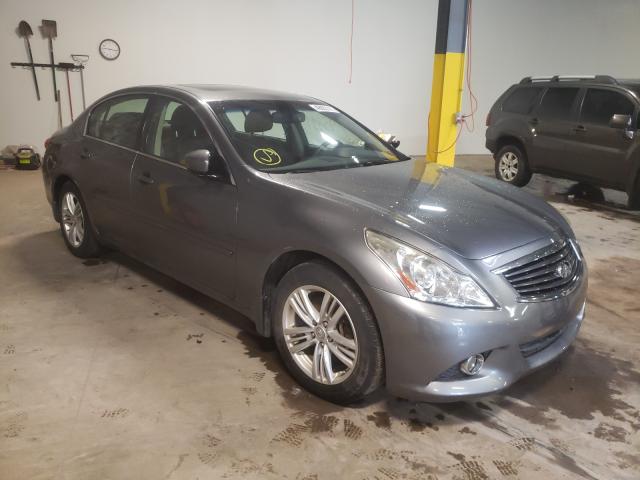 INFINITI G37 2013 jn1cv6ar5dm354970