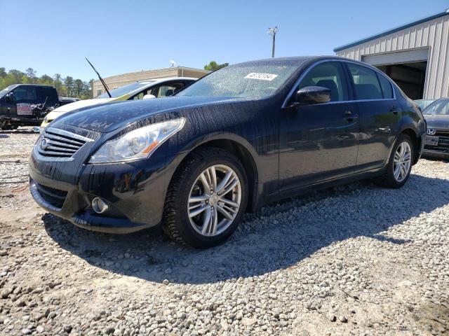 INFINITI G37 2013 jn1cv6ar5dm355004