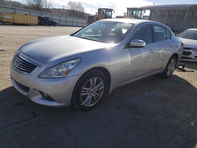 INFINITI G37 2013 jn1cv6ar5dm355178