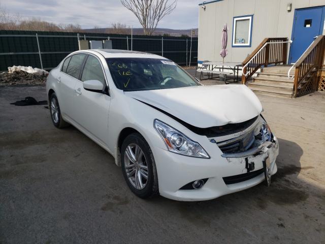 INFINITI G37 2013 jn1cv6ar5dm355388