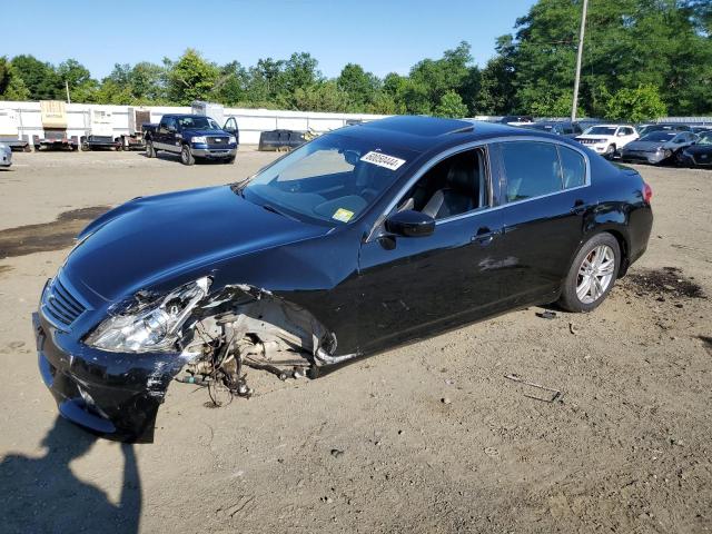 INFINITI G37 2013 jn1cv6ar5dm355441