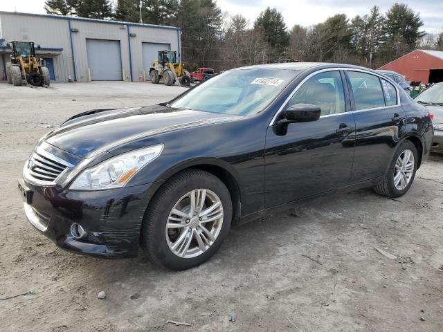 INFINITI G37 2013 jn1cv6ar5dm356282