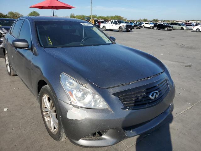 INFINITI G37 2013 jn1cv6ar5dm357786