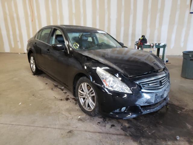 INFINITI G37 2013 jn1cv6ar5dm357805