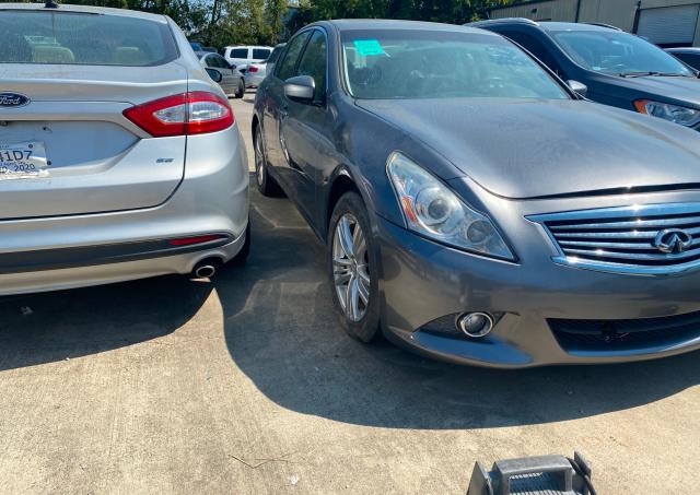 INFINITI G37 2013 jn1cv6ar5dm358145