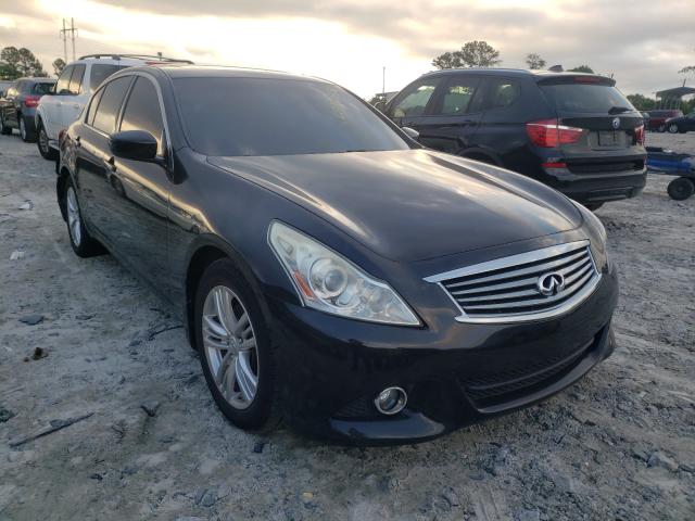 INFINITI G 2013 jn1cv6ar5dm358422