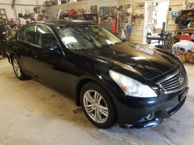 INFINITI G37 2013 jn1cv6ar5dm358579