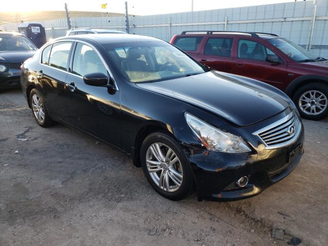 INFINITI G37 2013 jn1cv6ar5dm359358