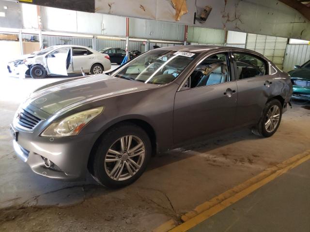 INFINITI G37 2013 jn1cv6ar5dm359389