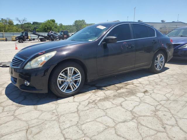 INFINITI G37 2013 jn1cv6ar5dm751384